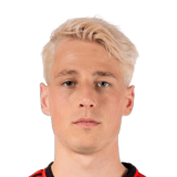 Lukas MacNaughton Face Scan