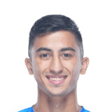 Kiyan Nassiri Face Scan