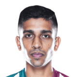 Abhishek Suryavanshi Face Scan