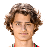 Nils Rossen Face Scan
