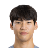 Roh Hee Dong Face Scan