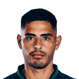 Sebastián Jaurena Face Scan