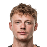 Eskild Dall Face Scan