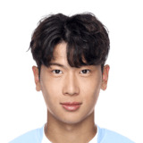 Hwang Jae Won Face Scan