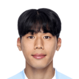 Park Jae Hyun Face Scan