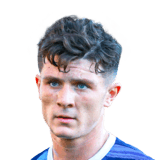 Calum Kavanagh Face Scan
