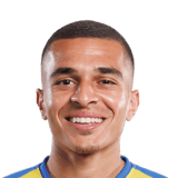 Ilias Sebaoui Face Scan