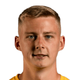 Nathan Broome Face Scan