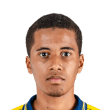 Oumar Ngom Face Scan