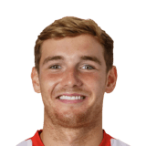 Lewis Warrington