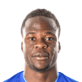 Junior Olaitan Face Scan
