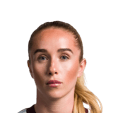 Missy Bo Kearns Face Scan