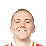 Ceri Holland Face Scan