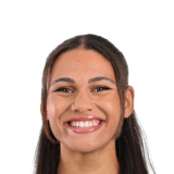 Trinity Rodman Career Mode headshot