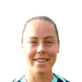 Celeste Boureille Face Scan
