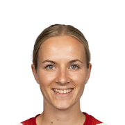 Sara Thrige Andersen