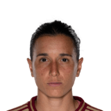 Lucia Di Guglielmo Face Scan