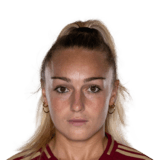 Giada Greggi Face Scan