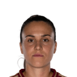 Marta Teresa Pandini Face Scan