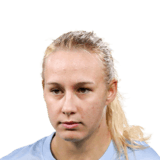 Lana Golob Face Scan