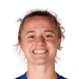 Hannah Betfort Face Scan
