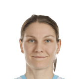 Natalia Kuikka Face Scan