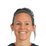 Emily Menges Career Mode headshot