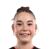 Olivia Moultrie Face Scan