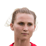 Samantha Murphy Face Scan