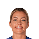 Denise O'Sullivan Face Scan
