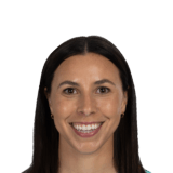 Vanessa DiBernardo Face Scan