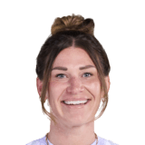 Arin Wright Face Scan