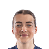 Angharad James-Turner Face Scan