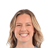 Kaylie Collins Face Scan