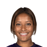Caitlin Cosme Face Scan