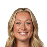 Courtney Petersen Face Scan