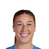 Jordyn Bloomer Face Scan