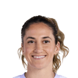 Savannah DeMelo Face Scan