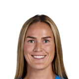 Katie Atkinson Face Scan