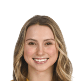Kate Del Fava Face Scan