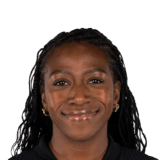 Mandy Freeman Career Mode headshot
