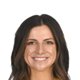 Paige Cronin Face Scan