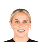 Taryn Torres Face Scan