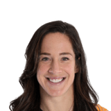Paige Nielsen Face Scan
