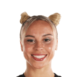 Mary Alice Vignola Face Scan