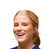 Makenzy Robbe Face Scan