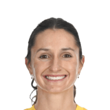 Kaleigh Riehl Face Scan