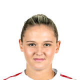 Marleen Schimmer Face Scan