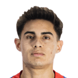 Sebastián Medina Face Scan