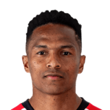 José Manuel Hernández Face Scan